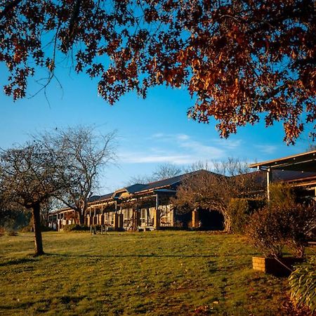 Acheron Valley Country Retreat Екстер'єр фото