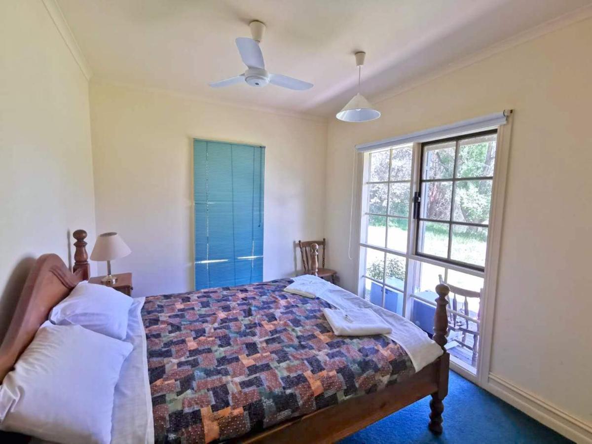 Acheron Valley Country Retreat Екстер'єр фото