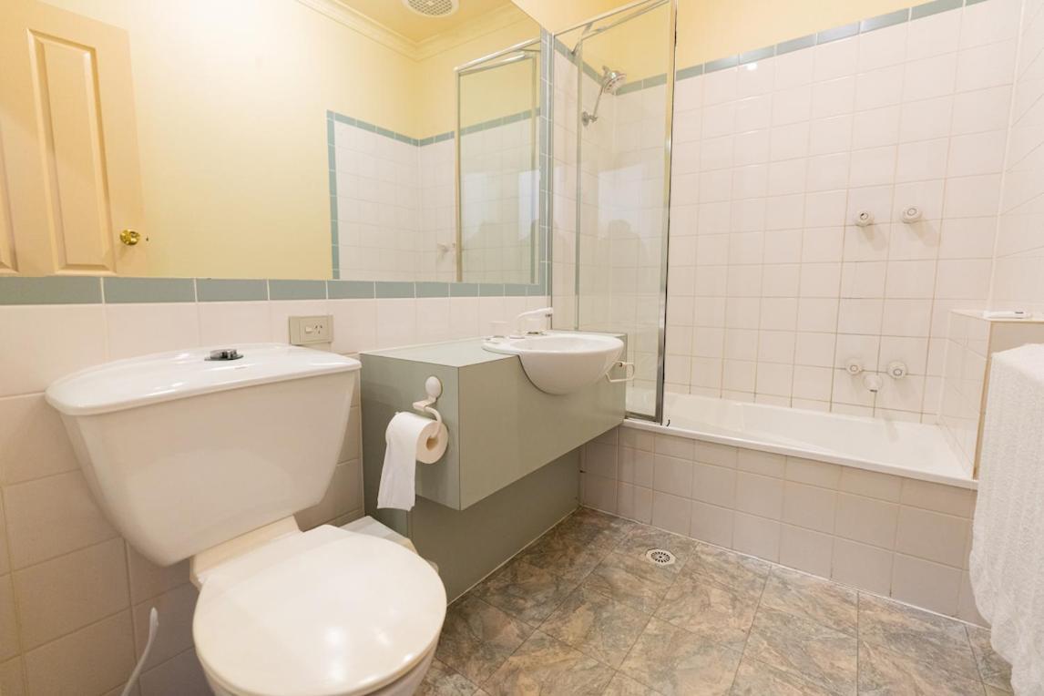 Acheron Valley Country Retreat Екстер'єр фото