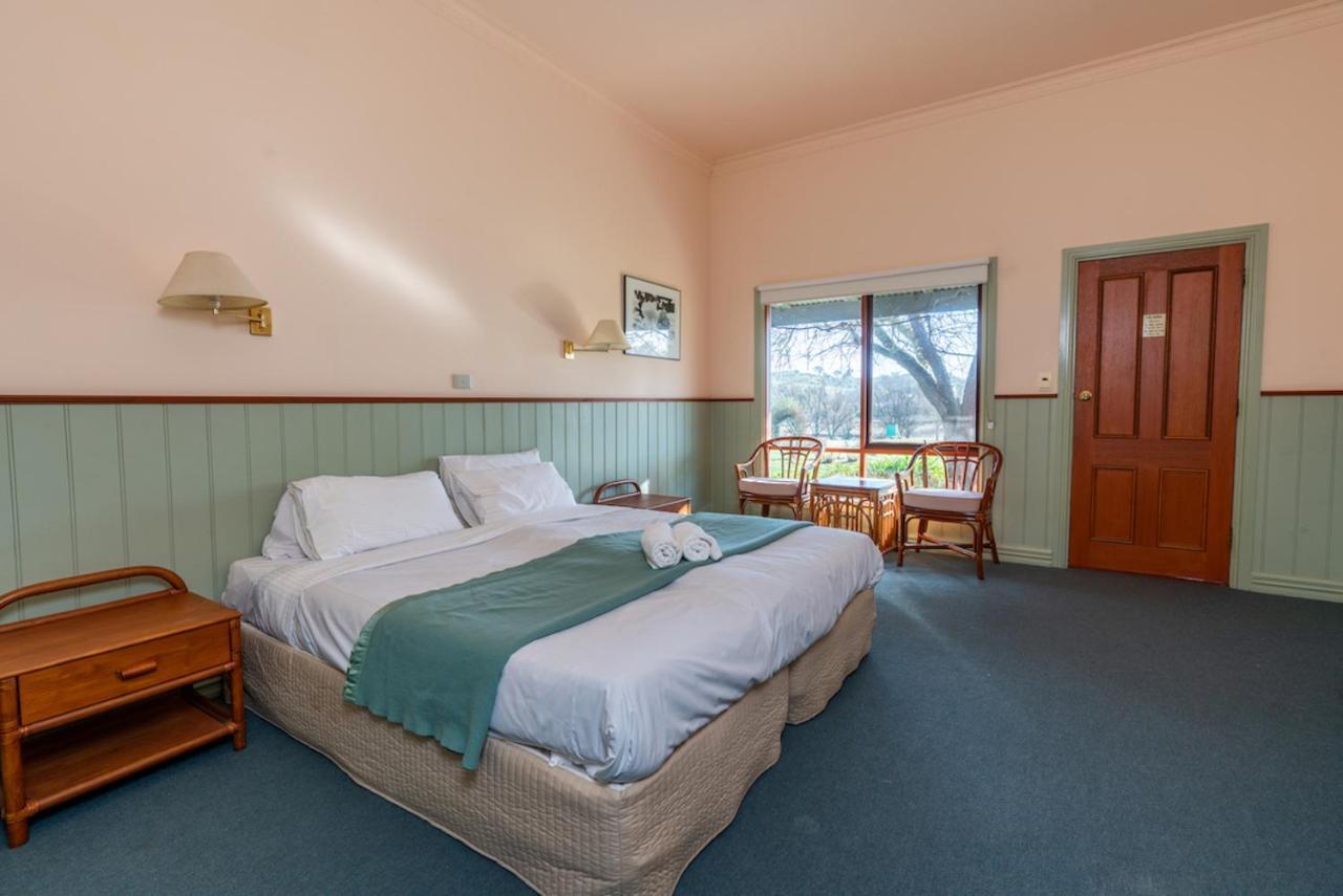 Acheron Valley Country Retreat Екстер'єр фото