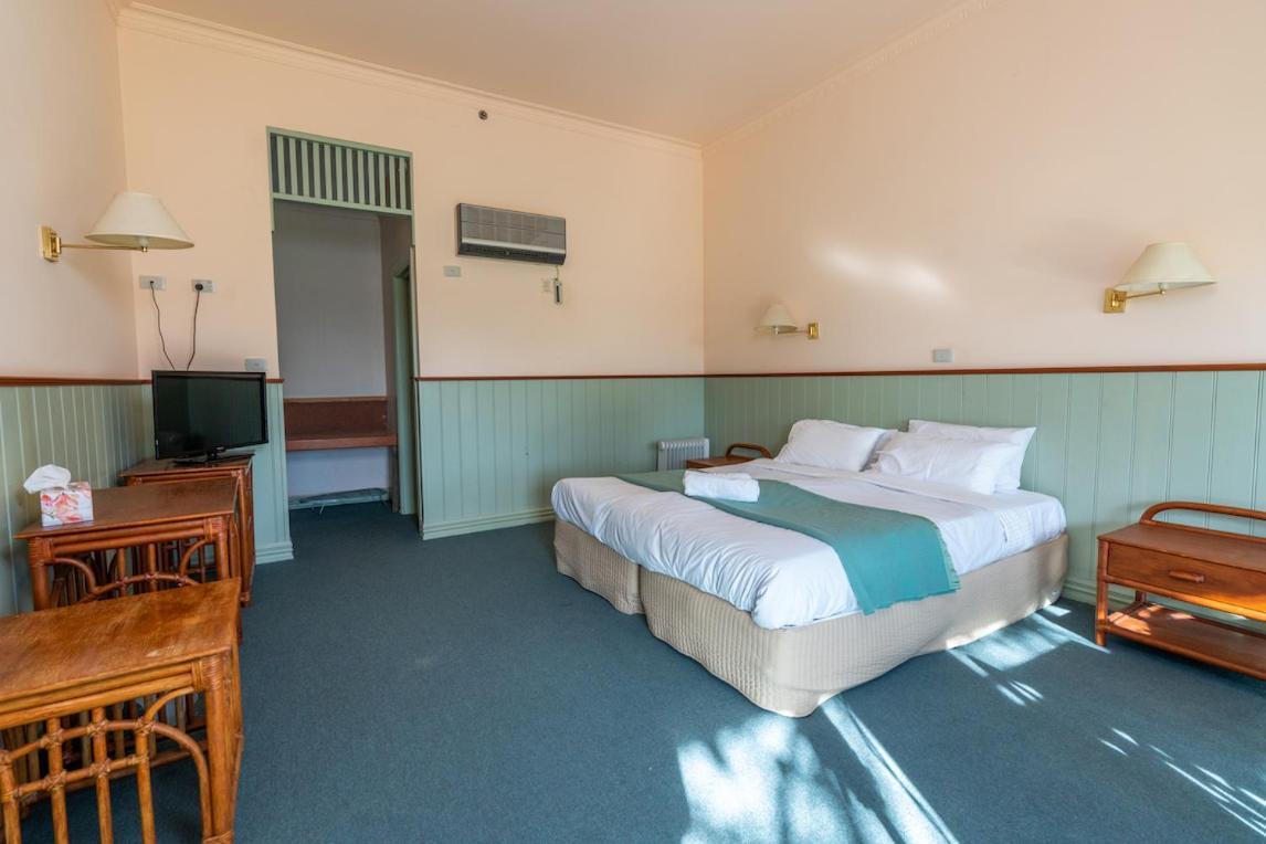 Acheron Valley Country Retreat Екстер'єр фото