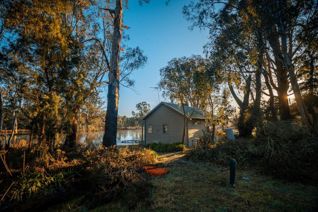 Acheron Valley Country Retreat Екстер'єр фото
