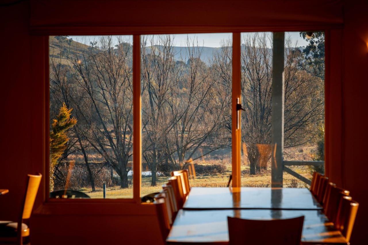 Acheron Valley Country Retreat Екстер'єр фото