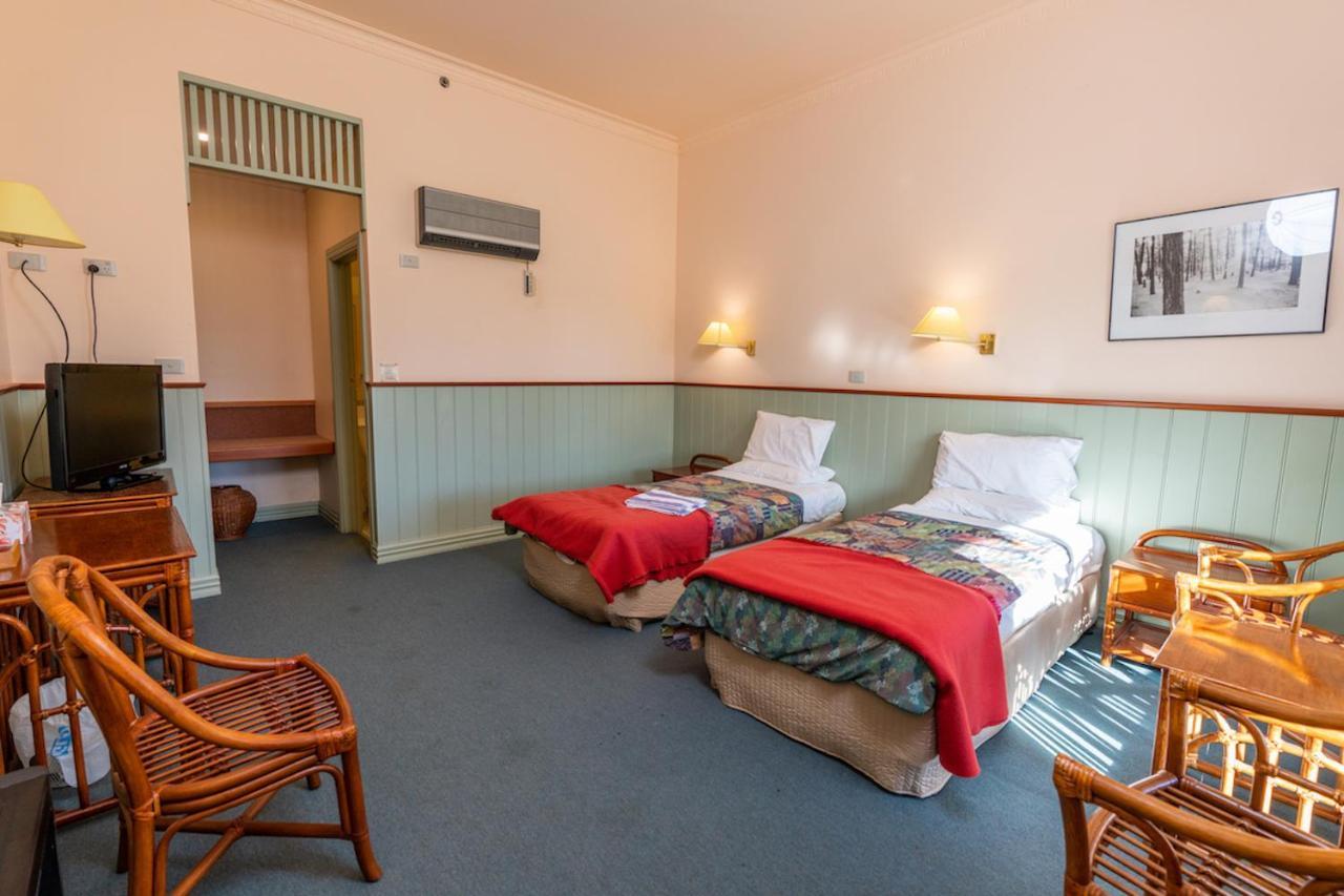 Acheron Valley Country Retreat Екстер'єр фото