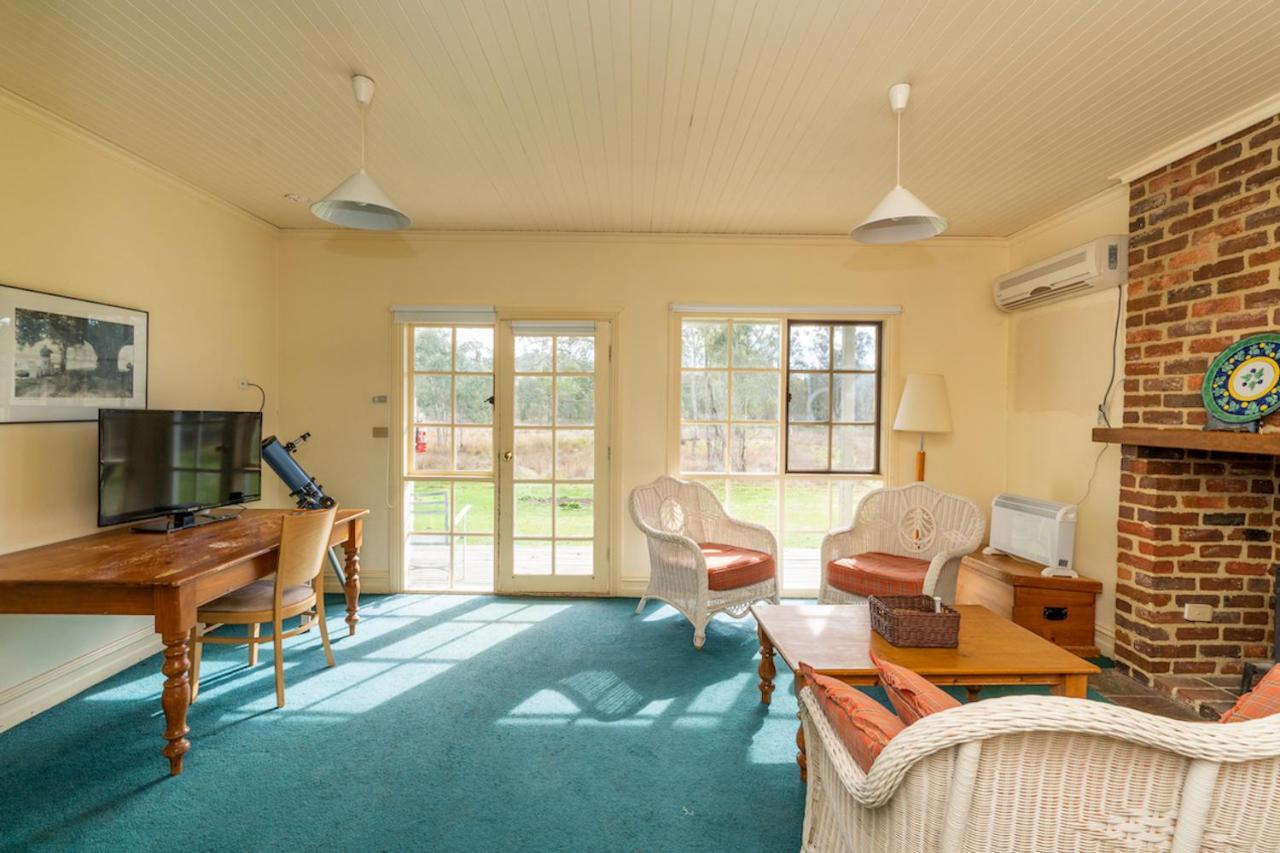 Acheron Valley Country Retreat Екстер'єр фото