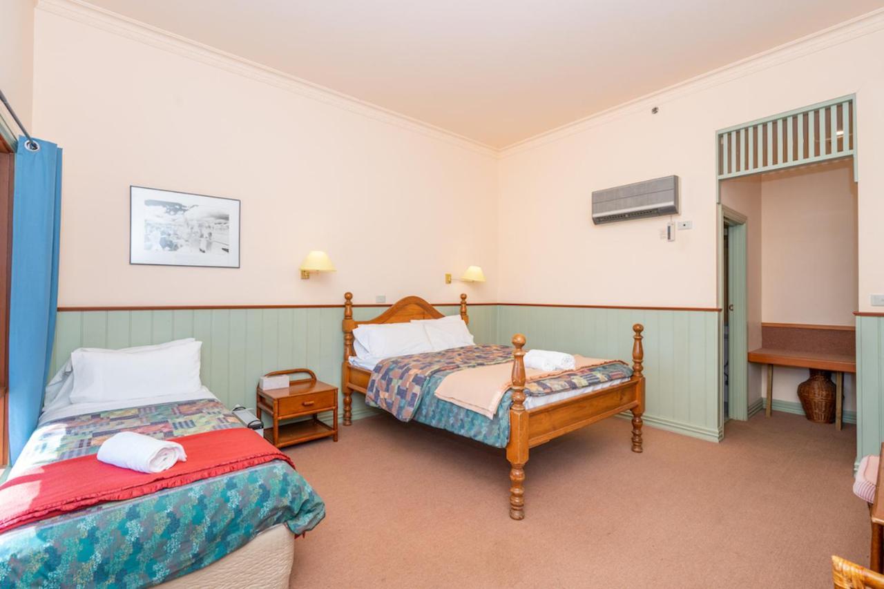 Acheron Valley Country Retreat Екстер'єр фото