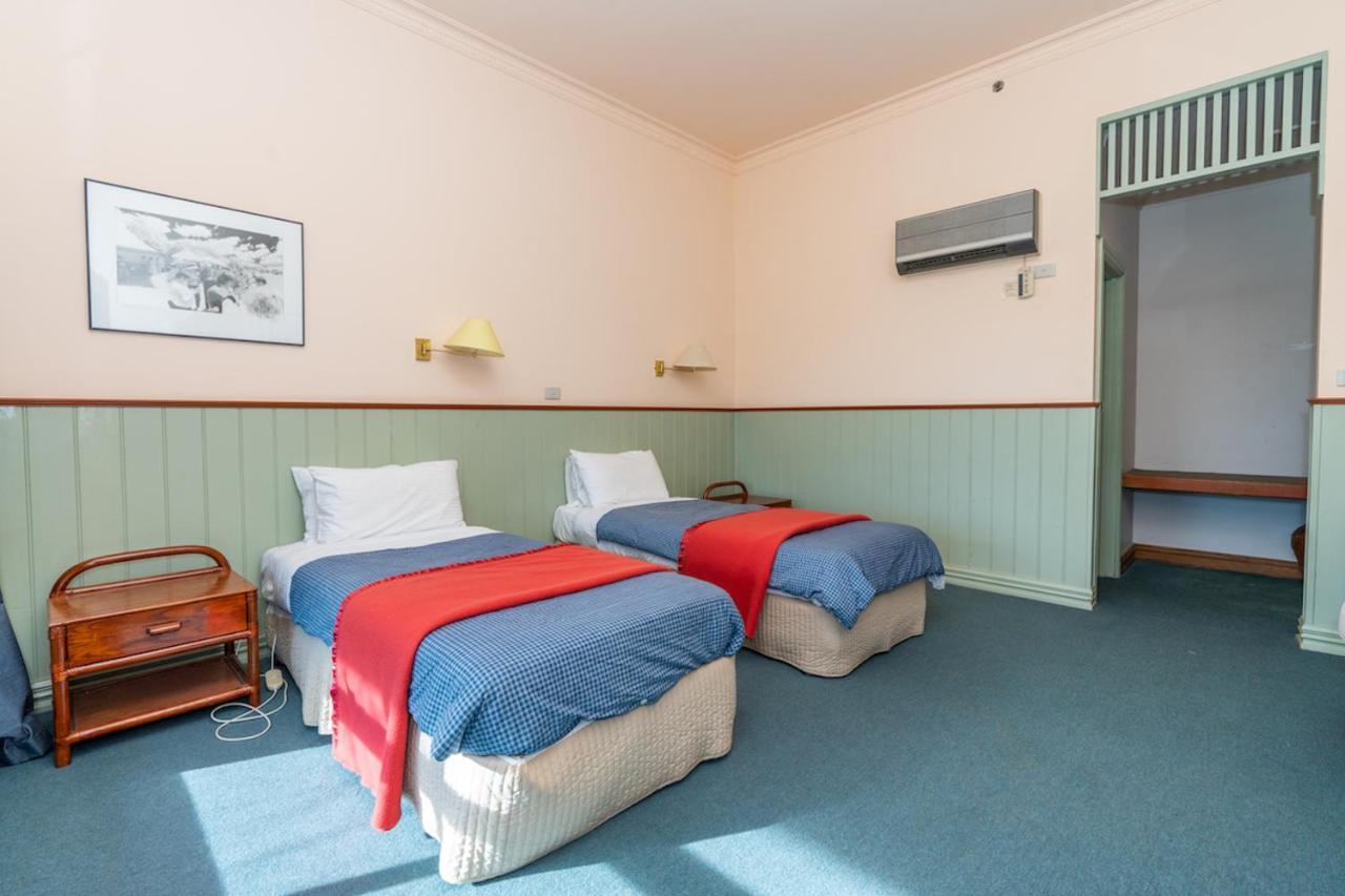Acheron Valley Country Retreat Екстер'єр фото