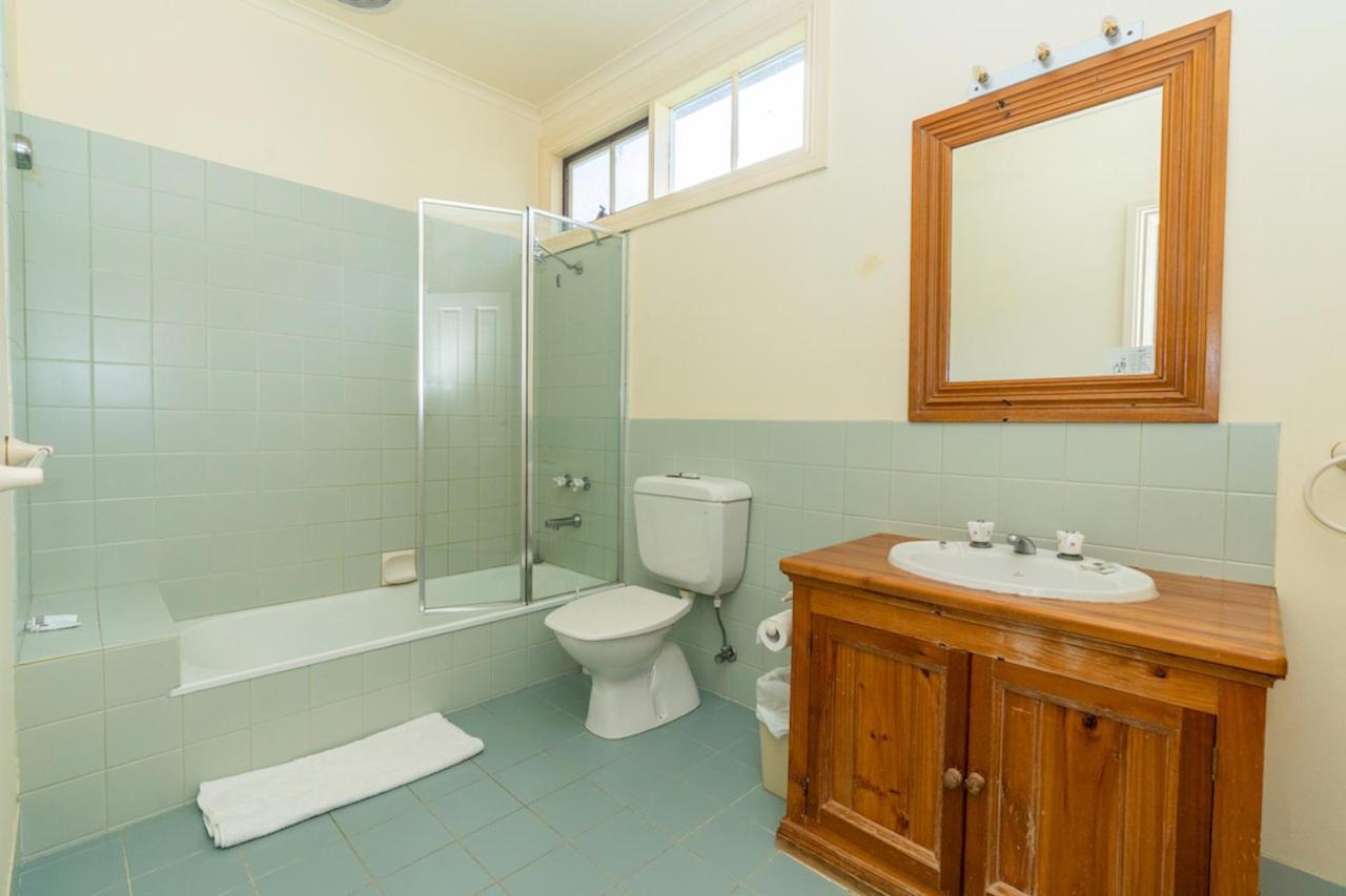 Acheron Valley Country Retreat Екстер'єр фото
