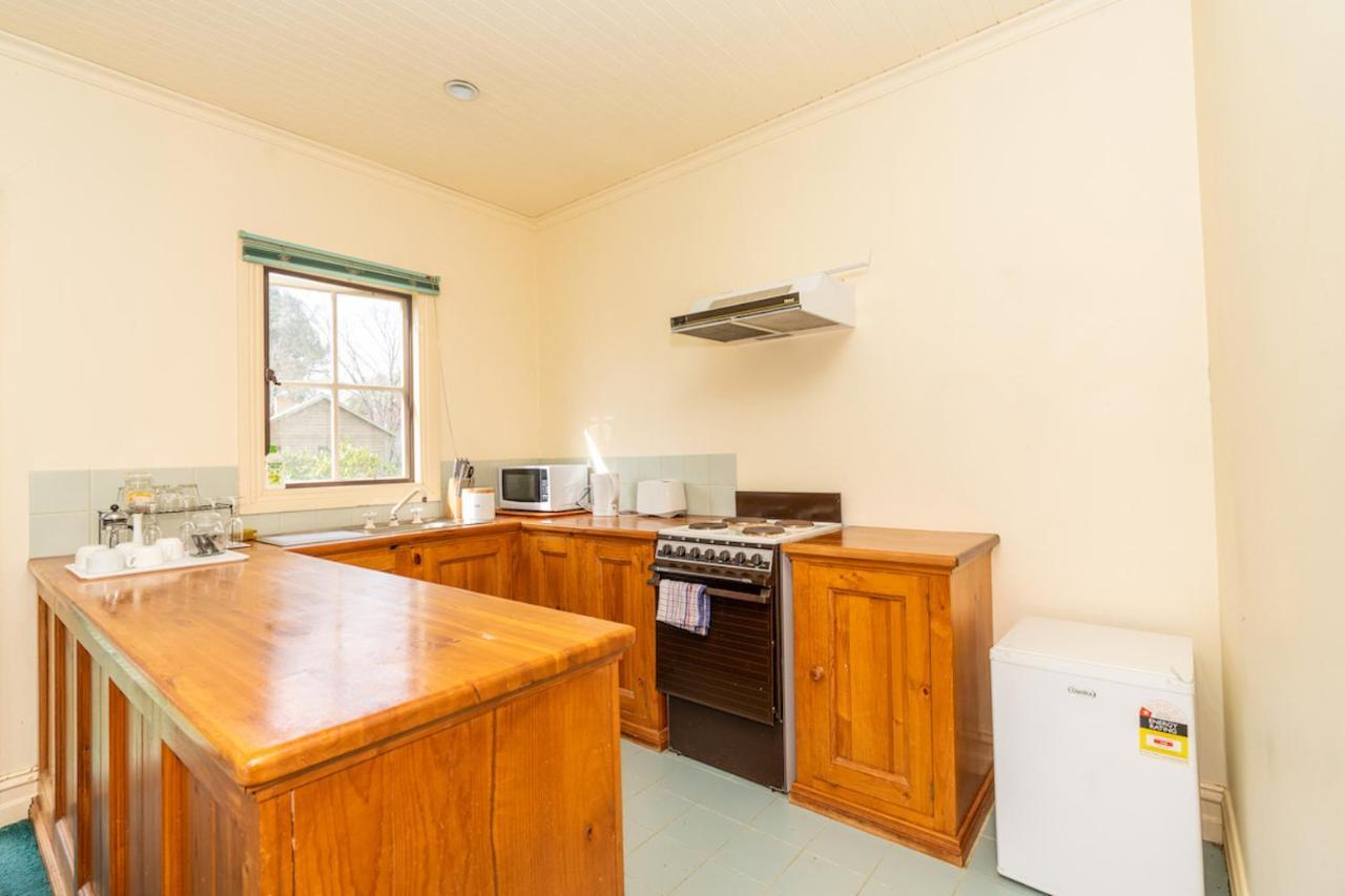 Acheron Valley Country Retreat Екстер'єр фото