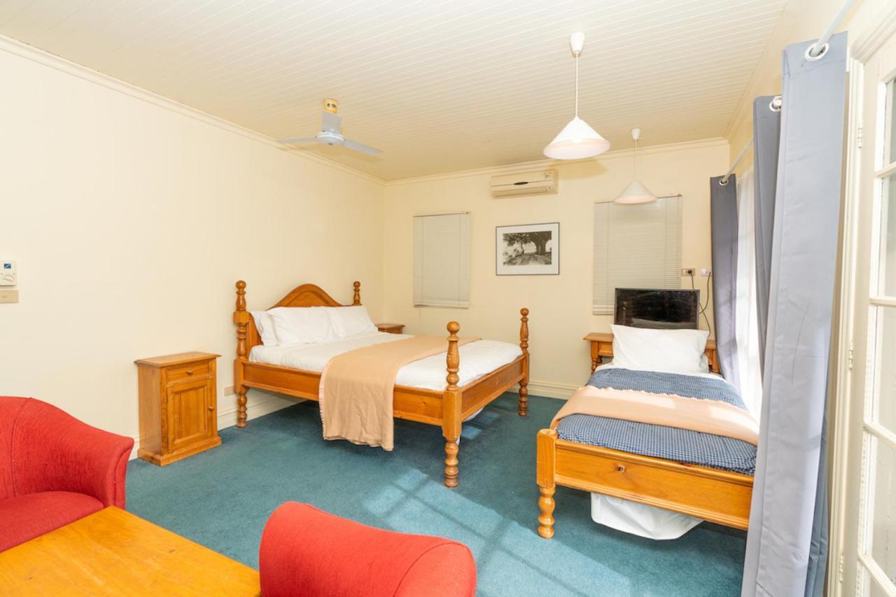 Acheron Valley Country Retreat Екстер'єр фото