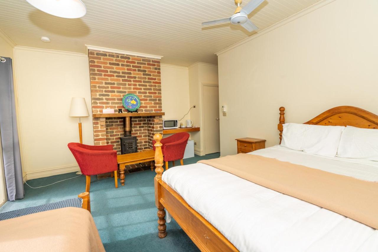 Acheron Valley Country Retreat Екстер'єр фото