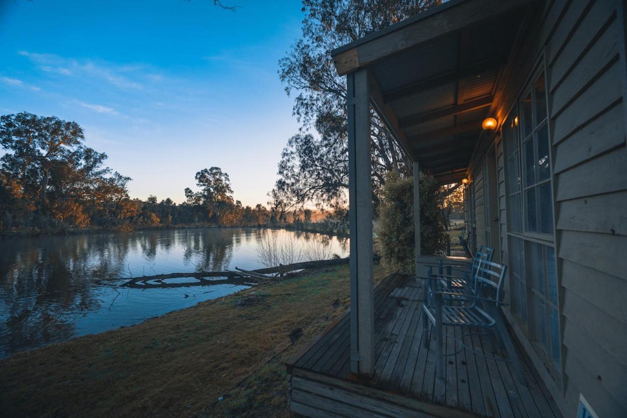 Acheron Valley Country Retreat Екстер'єр фото