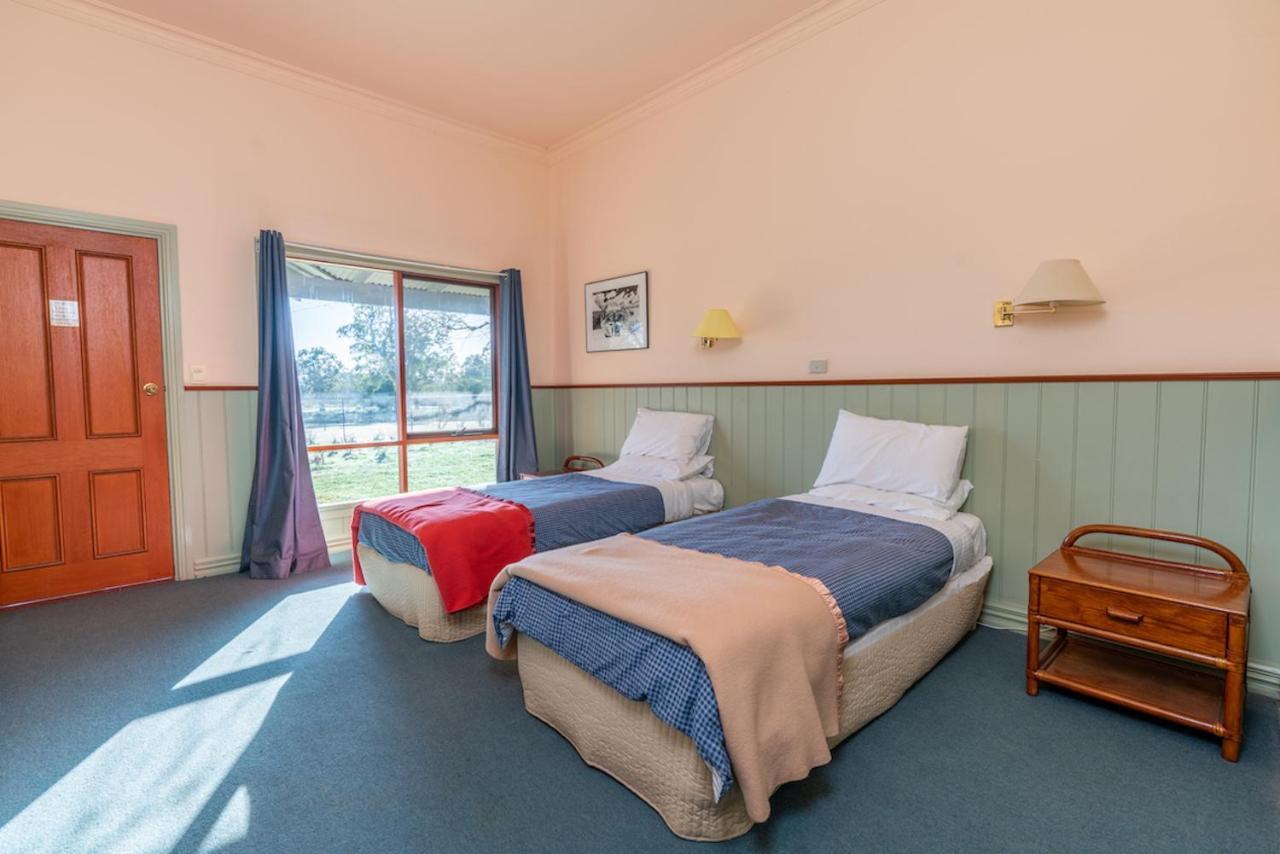 Acheron Valley Country Retreat Екстер'єр фото