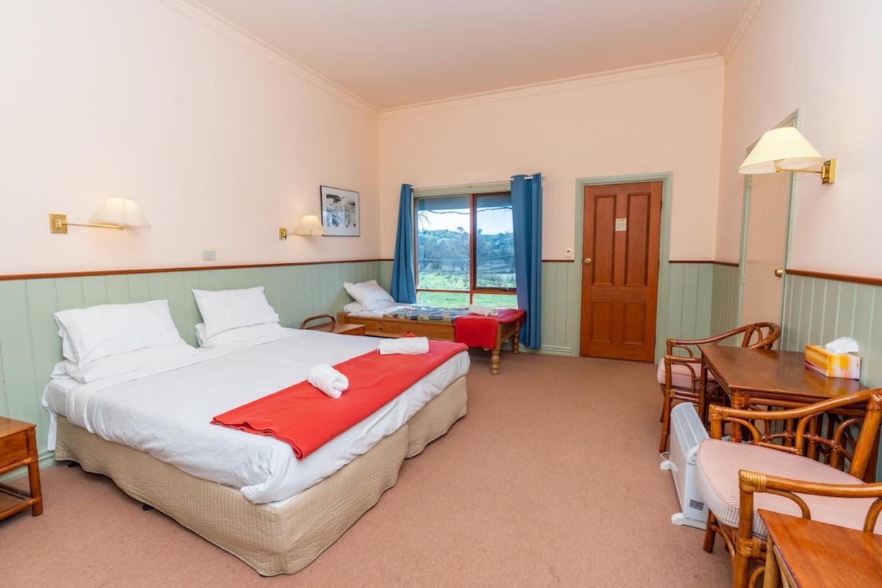 Acheron Valley Country Retreat Екстер'єр фото