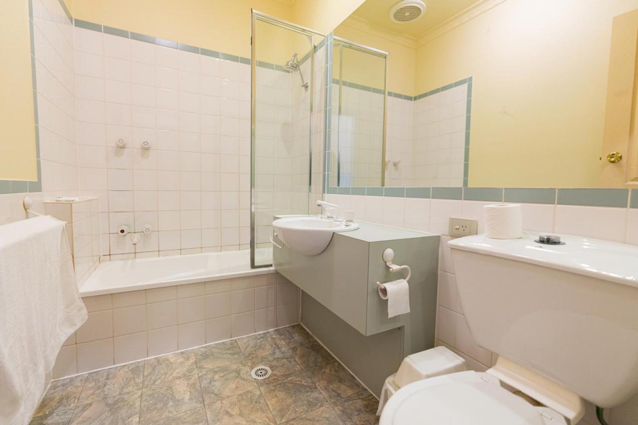 Acheron Valley Country Retreat Екстер'єр фото