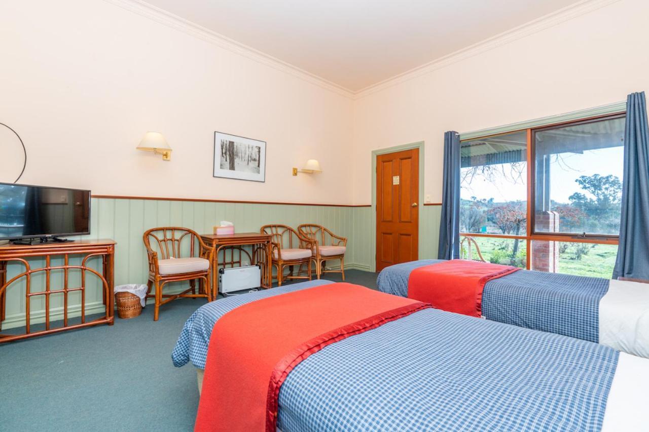 Acheron Valley Country Retreat Екстер'єр фото